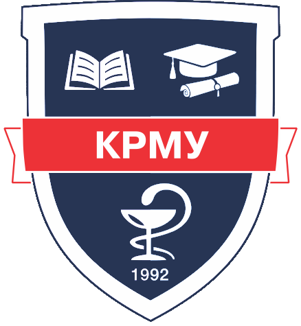 KRMU Logo